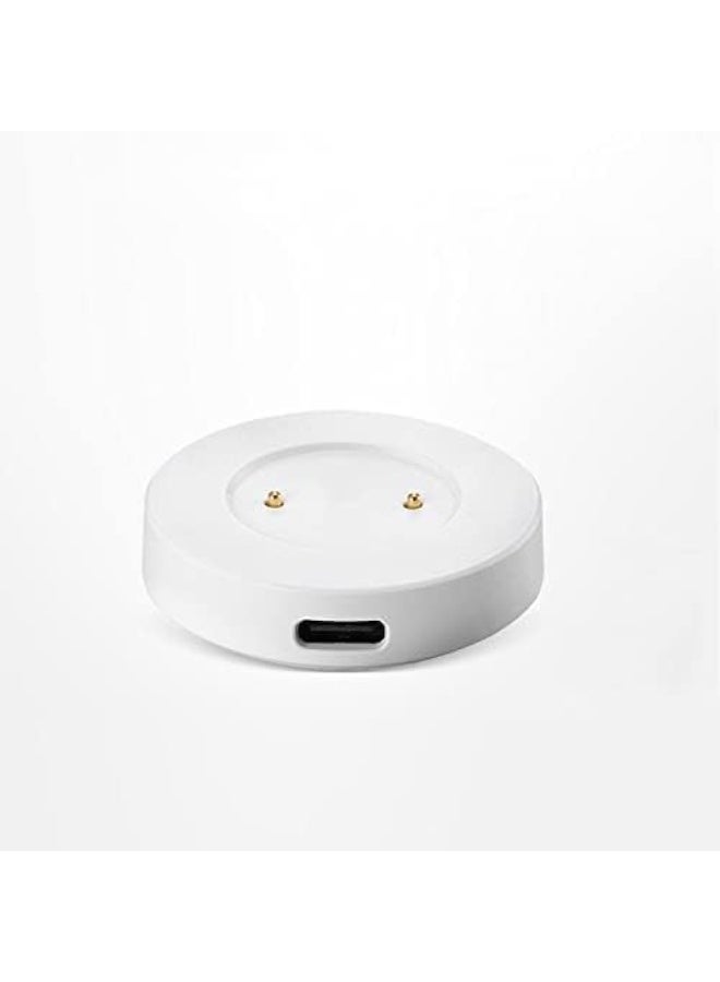 منصة شاحن ساعة ذكية بمخرج تايب سى بدون كابل متوافق مع ساعة هواوى جى تى تو  46 - Image 3